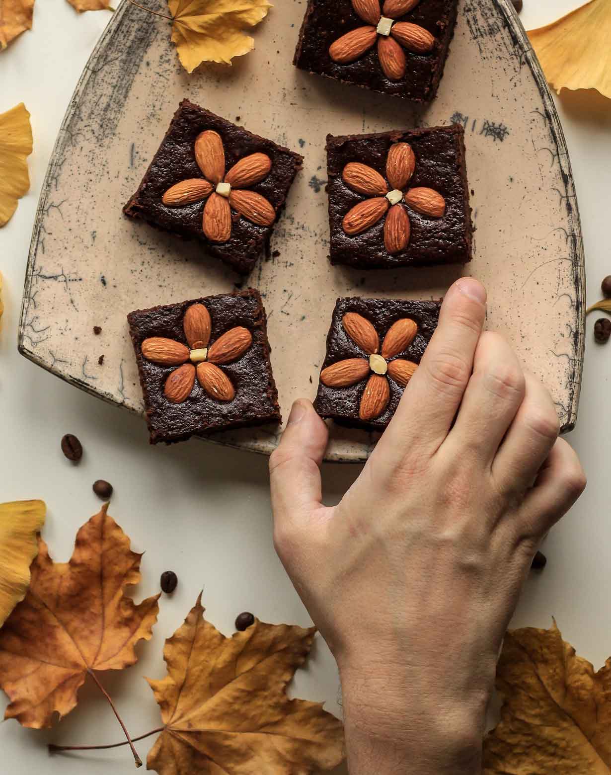 Chocolate Tart bakery-sample-2